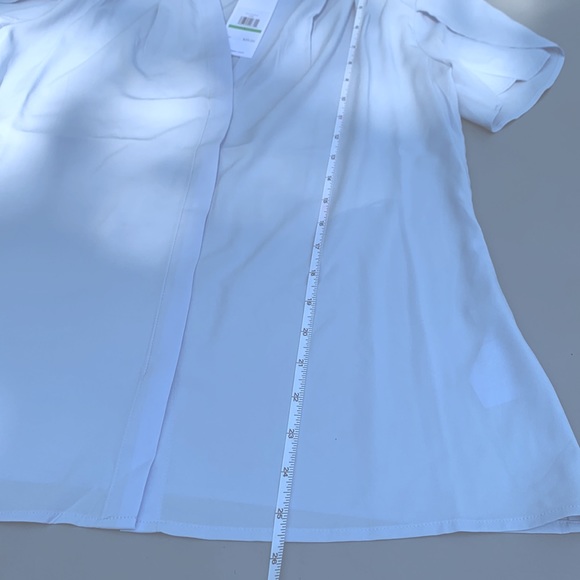 Calvin Klein Blouse - Picture 6 of 6